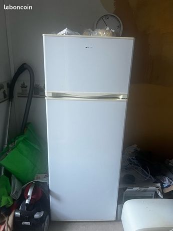 Don frigo fonctionnel à prendre 13 octobre