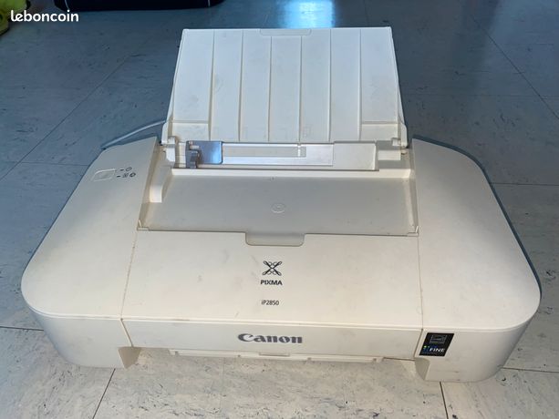 Don imprimante canon ip2850