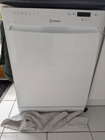 Don lave vaisselle en panne code erreur