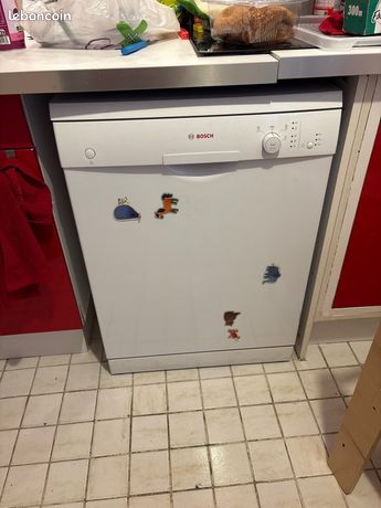 Don lave vaisselle Miele