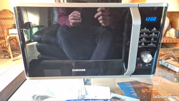 Don Micro-ondes Samsung