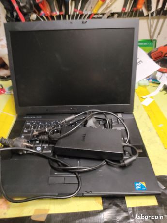 Don Pc portable non teste