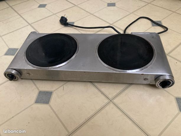 Don plaques électriques