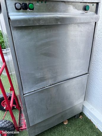 Don plonge professionnelle monophasée