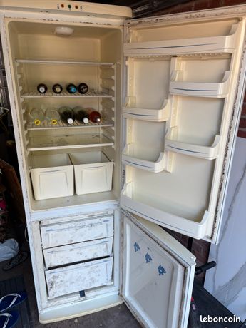 Don Réfrigérateur / Congélateur