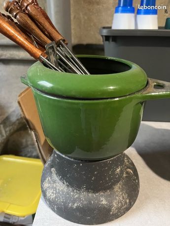 Don Appareil a fondu