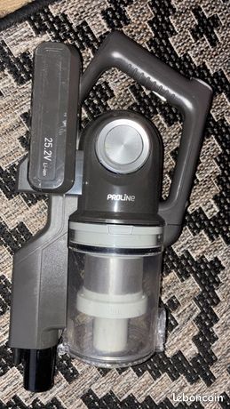 Donne aspirateur sans fil Proline