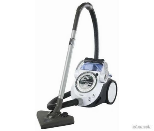Donne aspirateur sans sac Rowenta