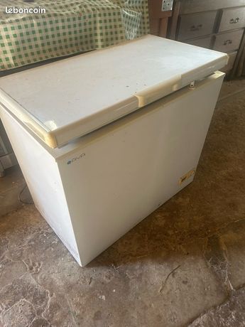 Donne bac congélateur