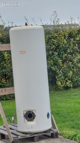 Donne ballon d'eau chaude 300 l