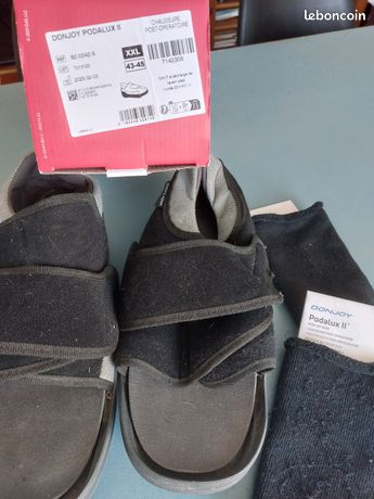 Donne Chaussures orthopédiques