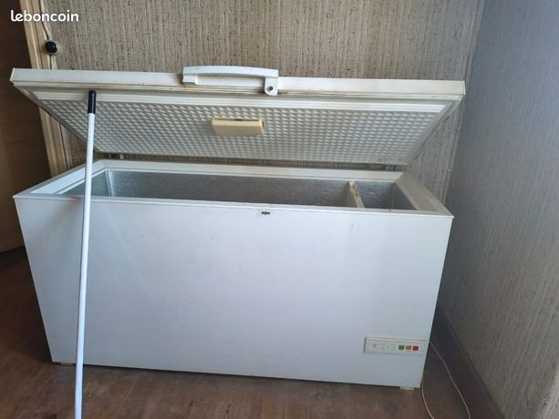 Donne congélateur pour pieces