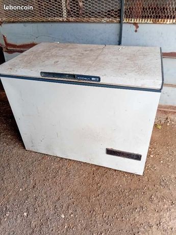 congélateur