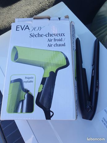 Donne électroménagers