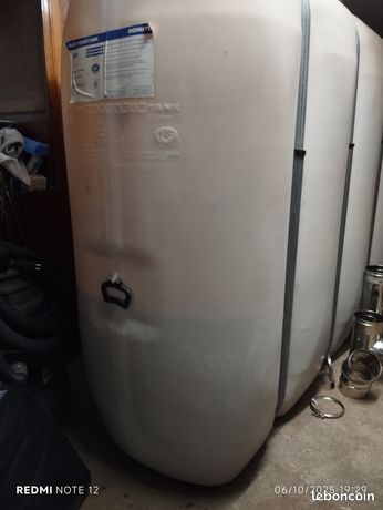 Donne fioul ordinaire