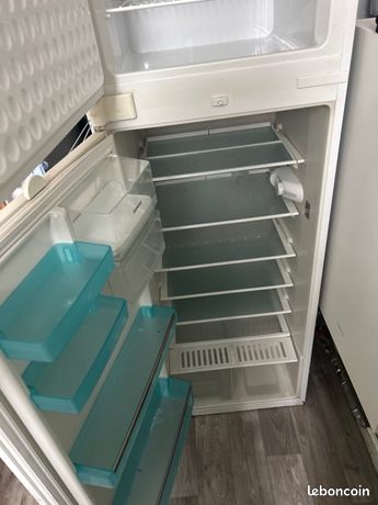 Donne frigo congélateur