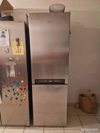 Donne frigo/congélateur
