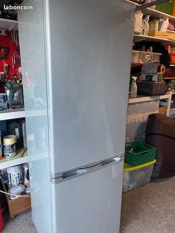 Donne frigo congélateur