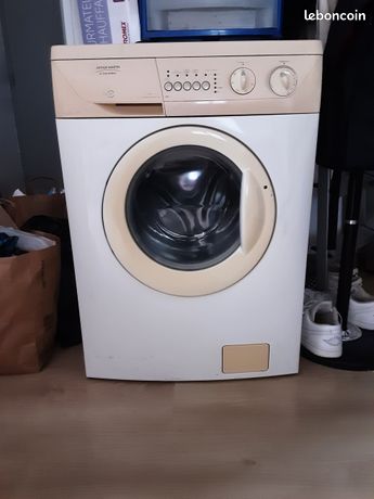 Donne lave-linge Arthur Martin Electrolux