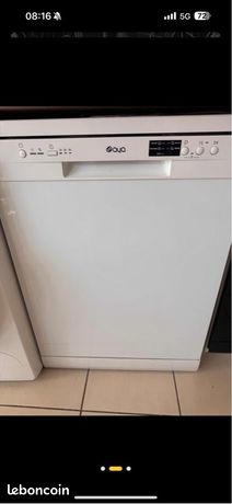 Donne lave-vaisselle Aya