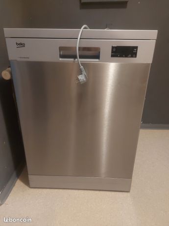 Donne Lave vaisselle beko
