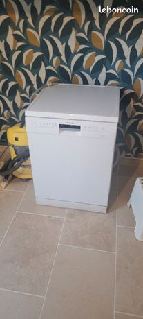 Donne Lave vaisselle Siemens