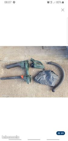 accessoires souffleur Bosch