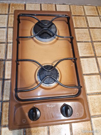 Donne lot plaques de cuisson