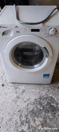 Donne machine à laver