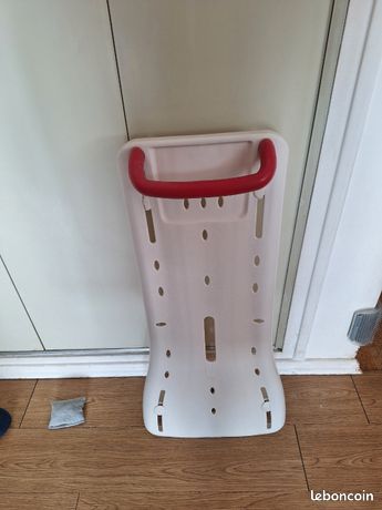 Donne Planche de bain jusqu'à 120kg