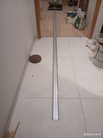 Donne rail placo 48 mm en 3 m