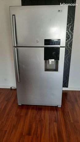 Donne réfrigérateur congélateur