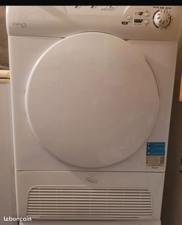 Donne sèche linge Candy