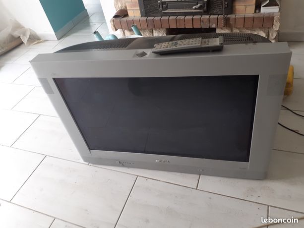 télévision