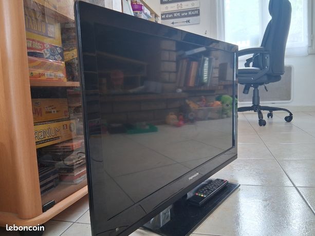 Donne Tv 32 pouces - 81 cm