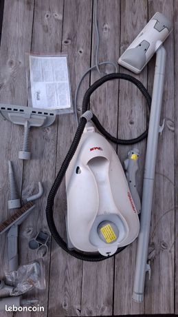 vaporetto polti et accessoires à réparer