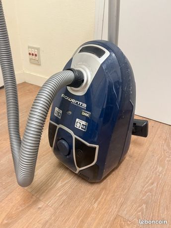 aspirateur