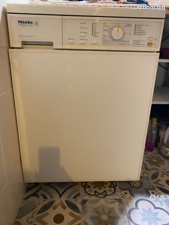 Lave-Linge