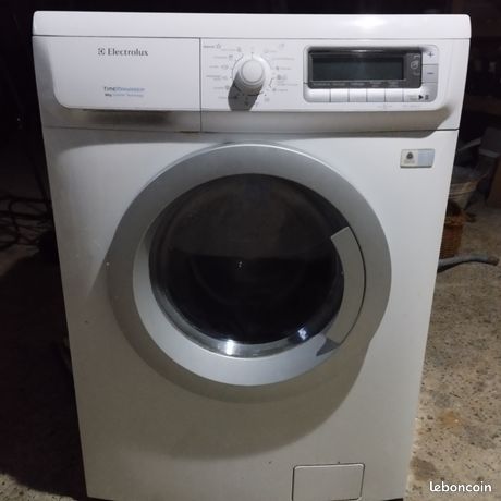 lave linge