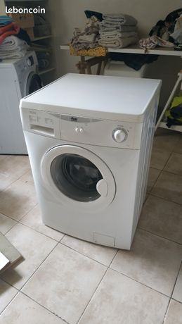 Lave linge pour piece /reparation