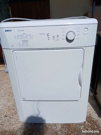 sèche linge détachées