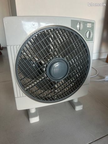 ventilateur