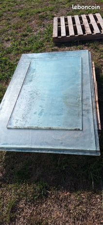 vitres et fenêtres
