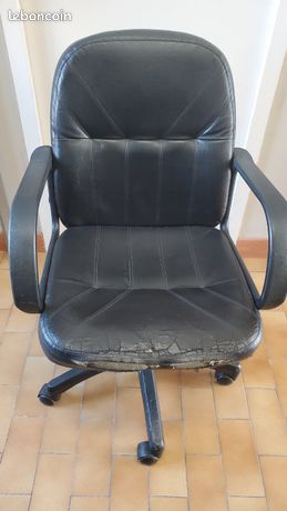 Donnne chaise de bureau