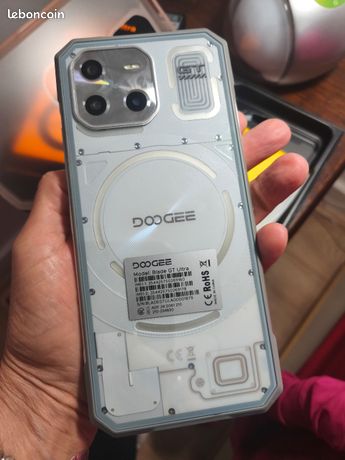 Doogee Blade GT Ultra 5G
