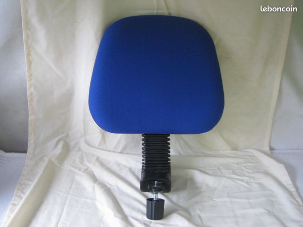 Dossier de chaise de bureau