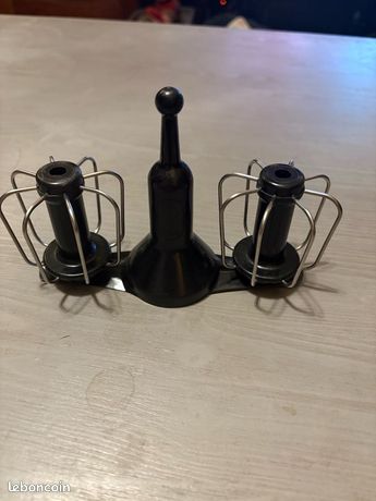 Double fouet companion Moulinex