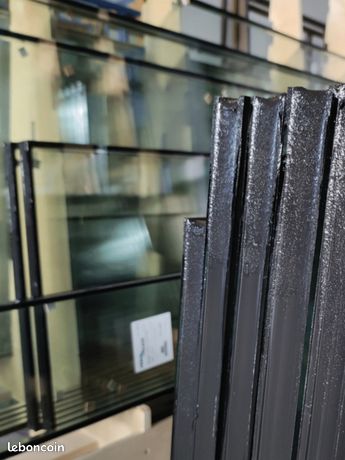 Double vitrage 20 pièces