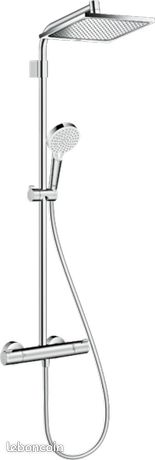Douches Hansgrohe Crometta