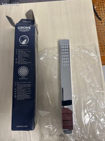 Douchette grohe